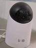海雀500万高清摄像头监控器家用3k智能360度无死角带夜视全景手机远程可对话机身存储宠物室内家庭看护 实拍图