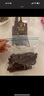 科尔沁 超干风干牛肉干麻辣味100g 休闲食品 肉类零食 牛肉干肉脯 实拍图