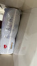 好奇（Huggies）金装云感裤拉拉裤婴儿尿不湿超薄成长裤新生儿宝宝瞬吸干爽学步裤 L 124片 拉拉裤【9-14kg】 实拍图