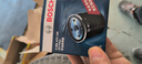 博世机油滤芯适用于 荣威750 荣威W5 1.8T 实拍图