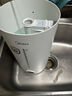 美的（Midea）空气加湿器大雾量家用卧室取暖补水仪小型净化除菌喷雾器宿舍实用超声波雾化器国家补贴SC-3D50 实拍图