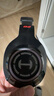 漫步者（EDIFIER）HECATE G2有线专业版USB7.1声道耳机电竞游戏头戴式电脑网课办公麦克风专用三角洲FPS吃鸡耳机黑色 实拍图