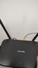 普联（TP-LINK）双千兆路由器 易展mesh分布式 AC1200无线家用穿墙 5G双频 WDR5620千兆易展版 IPv6 实拍图