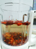 六和乾坤南京同仁堂 红皮花生衣红皮升血小板红花生皮500g可磨花生衣粉 实拍图