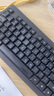 宏碁（ACER）键盘 键鼠套装 有线键盘鼠标套装 防泼洒 USB笔记本台式机通用 OAK-030黑色 实拍图