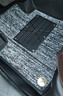 峰梦长城炮脚垫全包围tpe商用版主驾驶皮卡车24款汽车专用山海越野 【双层耐脏款】原厂TPE脚垫+灰色雪妮丝 【22-25款】金刚炮 实拍图