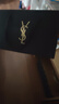 圣罗兰（YSL）黑管镜面爱心唇釉622口红滋润显色化妆品生日礼物送女友 实拍图