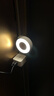 美的（Midea）LED人体感应小夜灯卧室床头灯儿童书房宿舍起夜灯适老改造迎宾灯 实拍图