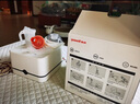 鱼跃（yuwell）雾化器家用儿童雾化机医用级婴儿小孩成人老人空气压缩式轻音款 【店长力荐】双泵压缩稳定出雾405E 实拍图