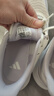 阿迪达斯 （adidas）跑步鞋女鞋时尚潮流运动舒适透气鞋子 Ih6040 38码UK5码 实拍图