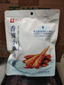 良品铺子 香辣小黄鱼118g 即食海鲜小吃小鱼仔网红休闲零食独立包装 实拍图