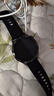 HUAWEI WATCH GT 5 国家补贴15% 幻夜黑46mm华为智能手表情绪健康助手玄玑感知系统 实拍图