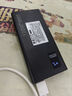 科诺克【3c认证|可上飞机高铁】电源超级快充充电宝超大容量移动电源便携20000毫安时适用于苹果华为手机 神秘黑欧盟进口电芯|顶配版 国家3C认证【2万】 实拍图