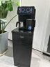 扬子（YANGZI）茶吧机饮水机一体柜 家用高端客厅办公室2025年新款 家庭净水机茶水机桶装水下置式茶饮机 【语音数显屏】双温双显-不含双酚A丨 冷热型 实拍图