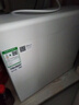 美的（Midea）【白泽Max 1200G】0阻垢剂净水器国家补贴家用 6年RO反渗透厨下式直饮过滤净水机 触控屏双出水 实拍图
