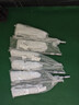 喜润家棉纱拖把家用一拖净海绵拖布胶棉墩布尘推木地板瓷砖棉线洗车排拖 实拍图