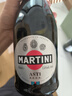 马天尼(Martini)意大利进口 Asti阿斯蒂甜型起泡酒750ml 实拍图