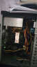 超频三（PCCOOLER）红海MINI增强版 CPU散热器（多平台/2热管/8cm双风扇/附带硅脂） 实拍图