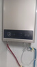 美的（Midea）16升燃气热水器天然气【一厨两卫】【国补立减15%】家用智能变频恒温节能低水压启动JSQ30-HWA Pro 实拍图