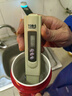 沁园净水器双子芯1200G初始流速体验 厨房家用8年RO反渗透过滤器 加热直饮一体机UR-S61096H国家补贴 实拍图
