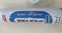 巨奇小白鞋洗鞋清洁剂球鞋网面鞋运动鞋泡沫清洗剂刷鞋洗鞋神器650ml 实拍图