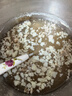 天莱香牛新疆有机牛脊骨1斤 肉少适合煲汤谷饲排酸生鲜牛肉清真【真原切】 实拍图