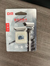 DM大迈 128GB TF（MicroSD）存储卡 灰卡 C10适用华为小米小蚁萤石普联360监控行车记录仪高速内存卡 实拍图
