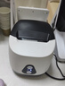 佳博（Gprinter）GP3120TUC热敏标签打印机不干胶条码打印机商用服装吊牌奶茶零售仓储物流超市食品价格标签打印机 【电脑版50mm宽】标签/小票2270T 实拍图