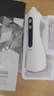 仙萌电动冲牙器洗牙器便携水牙线手持式电动声波去除超正畸专用牙齿清洁洗牙神器 送女男朋友 乳白色 4支喷头 五档模式 实拍图
