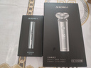 超人（SID）【出行必备】男士电动剃须刀旋转式LED智能数显全身水洗TYPE-C快充刮胡刀节日礼物RS7375 实拍图