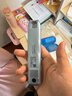 有道词典笔S7Pro 英语点读笔小学初中高中同步全科扫描学习笔电子词典翻译笔单词笔点读机 实拍图