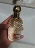娇兰（Guerlain）花草水语柑橘罗勒淡香水75ml香氛化妆品礼盒生日礼物女送女友 实拍图