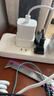 Apple/苹果 20W USB-C充电器  type-c充电器苹果手机充电器原装手机快充头 苹果17手机充电 实拍图