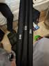 龙江源 钓鱼竿套装新手手竿套装组合渔具全套海竿抛竿套装钓鱼装备全套 4.5m +5.4米+6.3米手竿+全套 实拍图