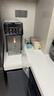 美的（Midea）小魔方pro电热水瓶电水瓶饮水机 烧水壶电热水壶316L 风冷保温恒温一体0塑料可拆国家补贴31FPro 实拍图