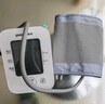 鱼跃（Yuwell）医用级高精准电子血压计血压仪家用臂式量高血压测量仪器老人测压 语音播报+大屏背光夜视+双人记忆+心率失常提醒 实拍图