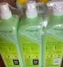 斧头牌（AXE）柠檬鸭屎香果蔬餐具净洗洁精1.01kg*3（泵+补补）6大零添加 实拍图