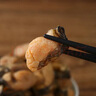 生蚝干 牡蛎干海蛎子干货 生蚝干250g 实拍图