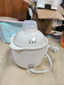 苏泊尔（SUPOR）婴儿电炖锅小型单人炖盅智能BB煲煮粥煲汤锅家用煮饭甜品蒸辅食锅 智能升级1L【热卖款】 BB05S 实拍图