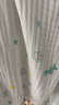 爱贝迪拉隔尿垫婴儿可水洗夏季隔尿床单大号防水姨妈垫月经垫儿童宝宝透气 【两条】80*100（森林+小熊）A类纯棉7A抗菌 实拍图