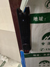 小米智能门锁2 猫眼版 可视猫眼指纹锁电子锁密码锁防盗门锁 实拍图