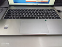 戴睿（dere）金属智逸系列 国家补贴笔记本电脑 16英寸超清屏 商务办公设计网课6805高性能办公本 16G+1TB 实拍图