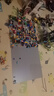 乐高（LEGO）积木拼装11024 灰色底板男孩女孩儿童玩具生日礼物 实拍图