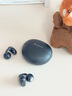 歌奈GENAI CC 耳夹式真无线运动蓝牙办公 HiFi音质开放式舒适2026新款耳机 月瓷白 实拍图