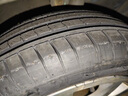 玲珑轮胎汽车轮胎155/65R14 75T 玲珑臻选 HD 适配吉利熊猫/铃木奥拓 实拍图