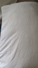 无印良品全棉被褥学生六件套（三件套+枕芯套+被芯+床褥）被子寝室上下铺 实拍图