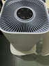 美的（Midea）空气净化器家用 除甲醛除尘除雾霾除异味 99.9%除菌率 负离子空气伴侣 智能wifi控制 一级能效 【净化除醛】KJ400G-Z1 Pro 实拍图