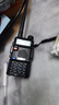 宝锋（BAOFENG）UV-5R 升级款 对讲机 商业户外自驾酒店商用民用大功率远距离UV5R经典升级双段手台 实拍图
