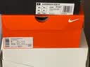 耐克NIKE男子跑步鞋 飞马41 PEGASUS 41 运动鞋IB8171-999黑/彩色42.5 实拍图