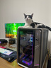 华硕ROG全家桶R7 9800x3d 9850x3d主机RTX5070ti 5080 5090夜神显卡 直播设计渲染diy台式组装电脑整机 R9 9950x3d主机+RTX5090白夜神丨七 实拍图